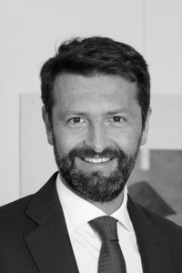 Frederico Pialuggia - Swiss Energy Law Association