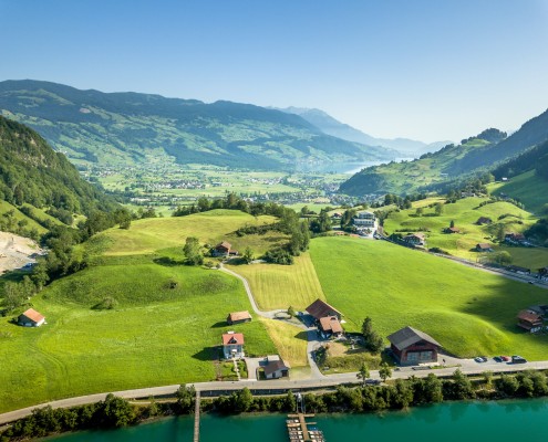 Switzerland’s Role as a Hub for International Disputes